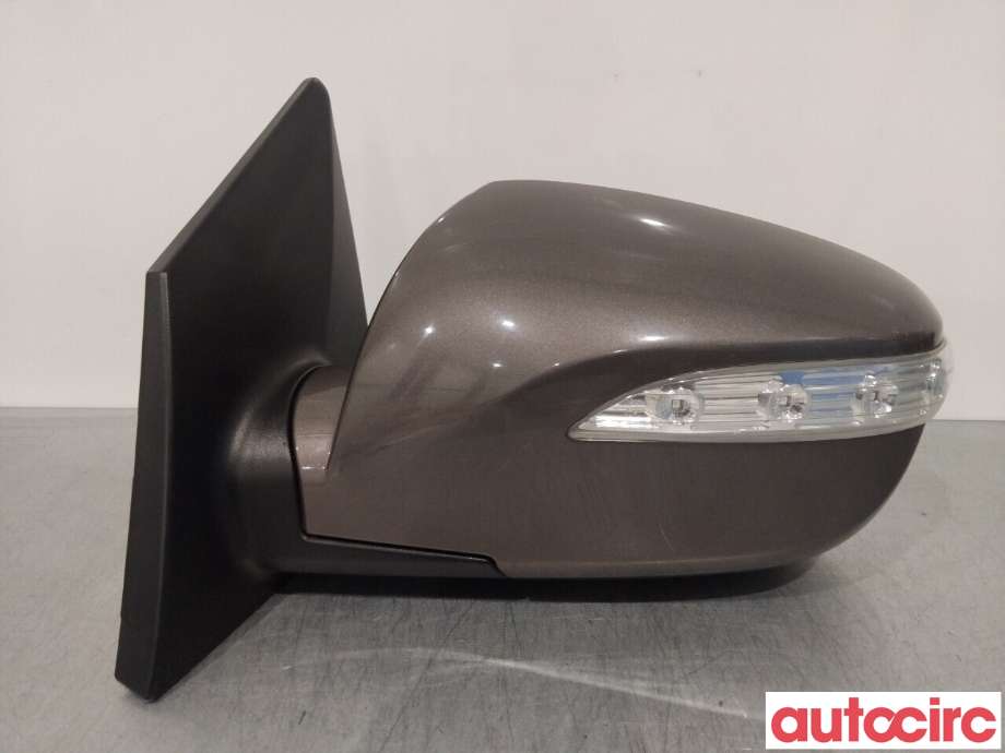 Speil venstre til Hyundai Ix35 2010-2015  (HYUNDAI|876102Y070)