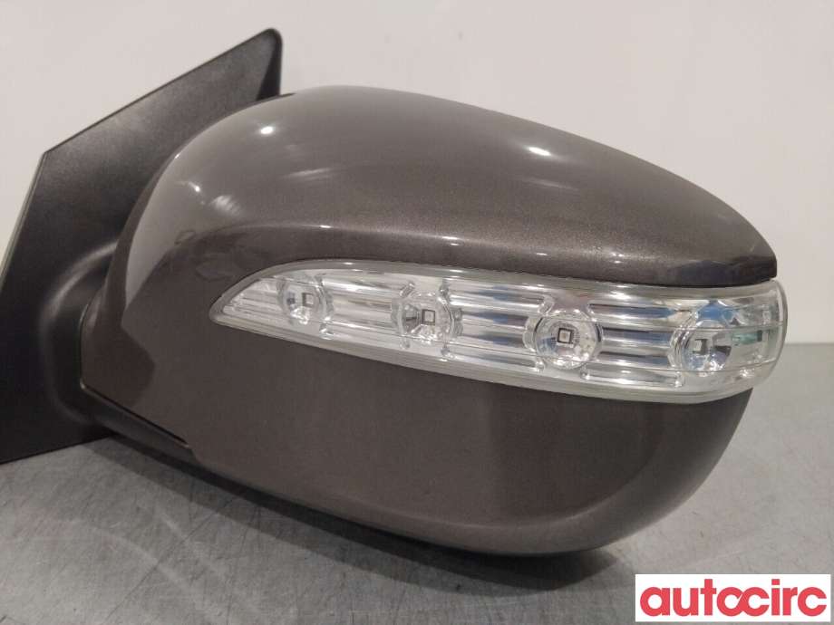 Speil venstre til Hyundai Ix35 2010-2015  (HYUNDAI|876102Y070)