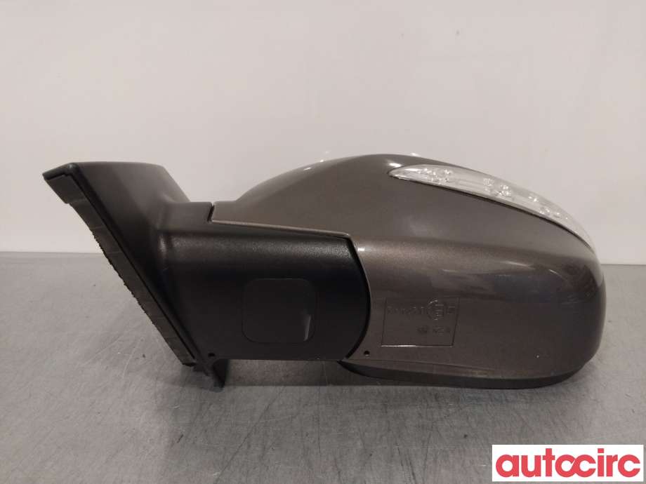Speil venstre til Hyundai Ix35 2010-2015  (HYUNDAI|876102Y070)