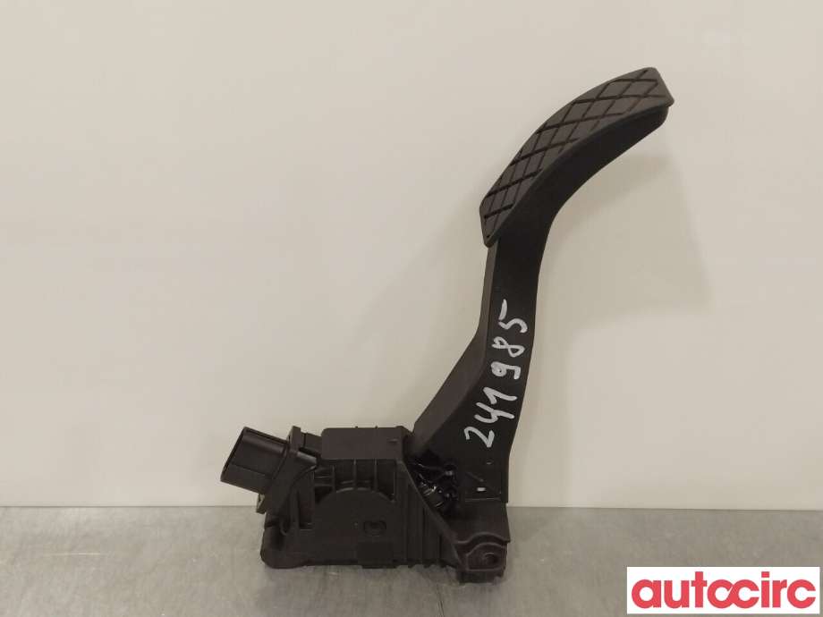 Pedal gass til Škoda Octavia 2013-2016 (Type III, Fase 1)  (SKODA|5Q1723503H)