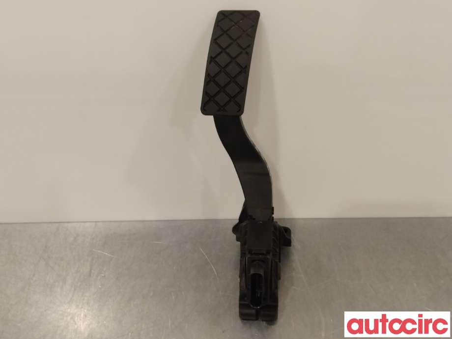 Pedal gass til Škoda Octavia 2013-2016 (Type III, Fase 1)  (SKODA|5Q1723503H)