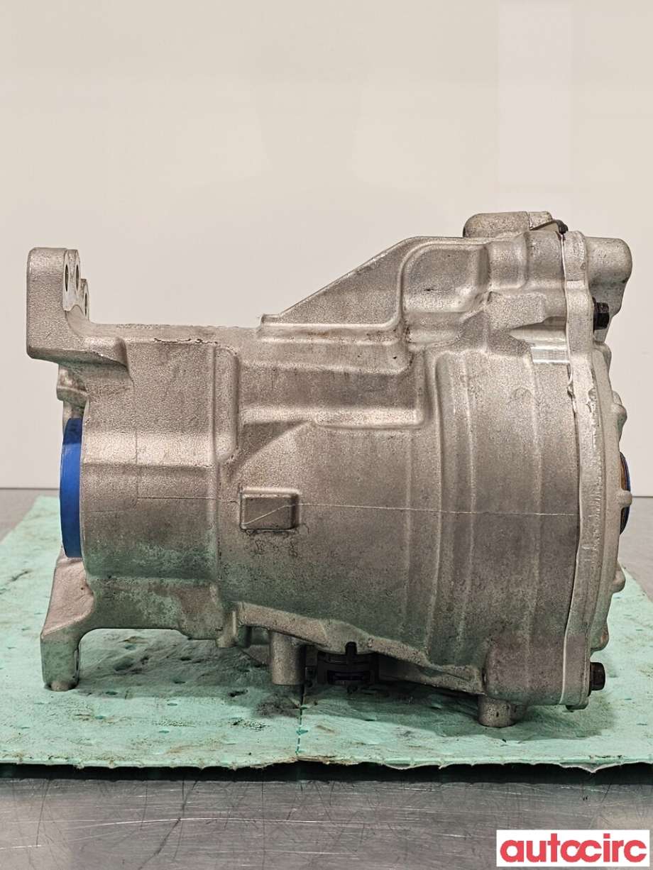 Girkasse 4WD fordelingskasse til Volvo XC90 2015-2025 (Type II)  (VOLVO|36011764)