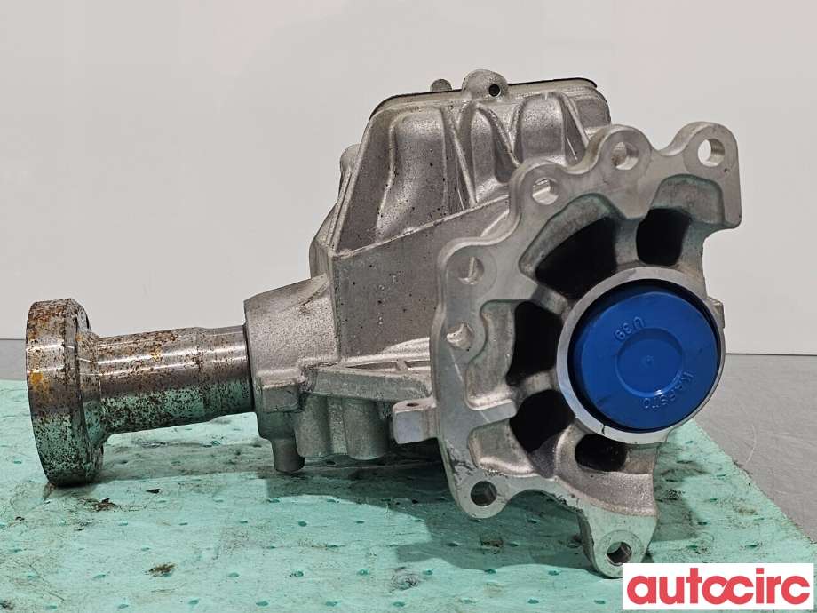 Girkasse 4WD fordelingskasse til Volvo XC90 2015-2025 (Type II)  (VOLVO|36011764)