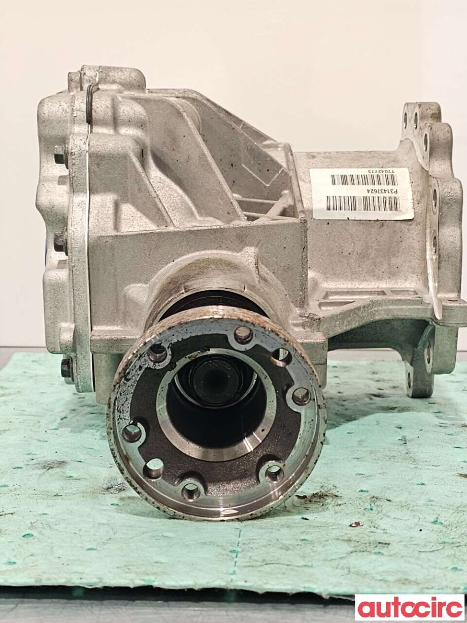 Girkasse 4WD fordelingskasse til Volvo XC90 2015-2025 (Type II)  (VOLVO|36011764)