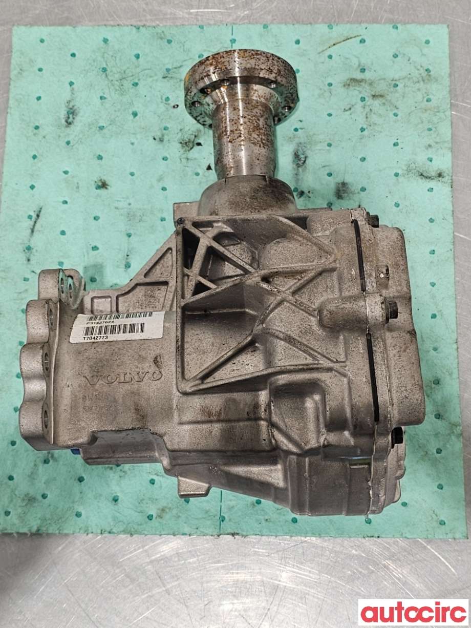 Girkasse 4WD fordelingskasse til Volvo XC90 2015-2025 (Type II)  (VOLVO|36011764)
