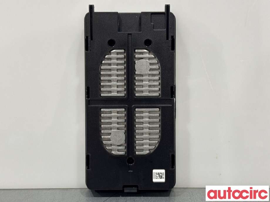 Diverse deler til Audi Q4 e-tron 2021-->>  (AUDI|4N0035502B|WCH-186A)