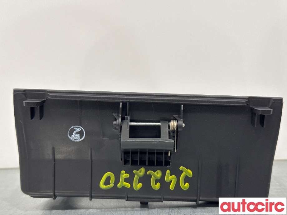 Innredning pakke til Audi Q4 e-tron 2021-->>  (AUDI|89A864132A|20002329)