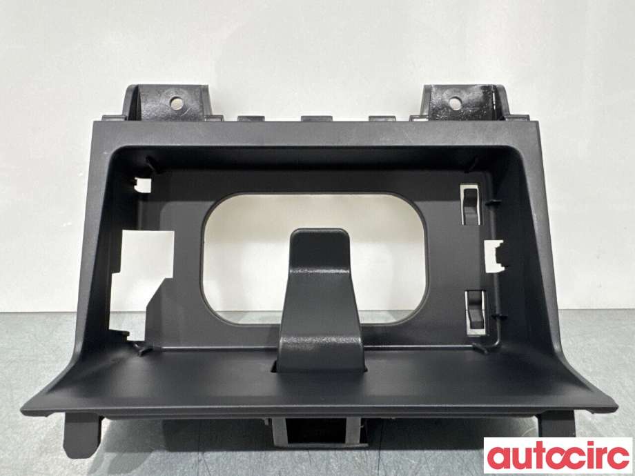 Innredning pakke til Audi Q4 e-tron 2021-->>  (AUDI|89A864132A|20002329)