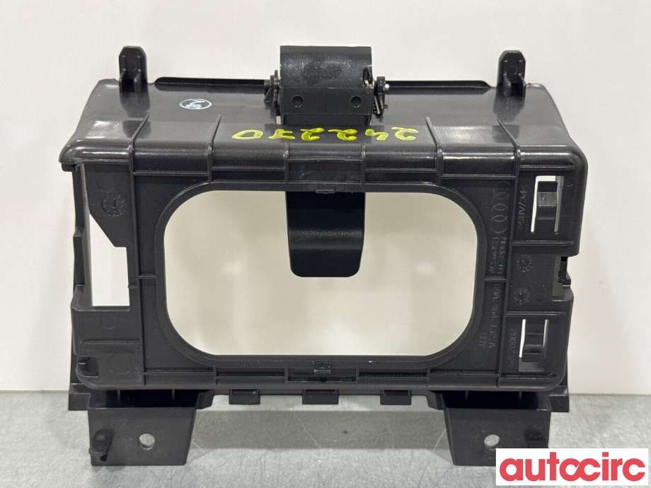 Innredning pakke til Audi Q4 e-tron 2021-->>  (AUDI|89A864132A|20002329)
