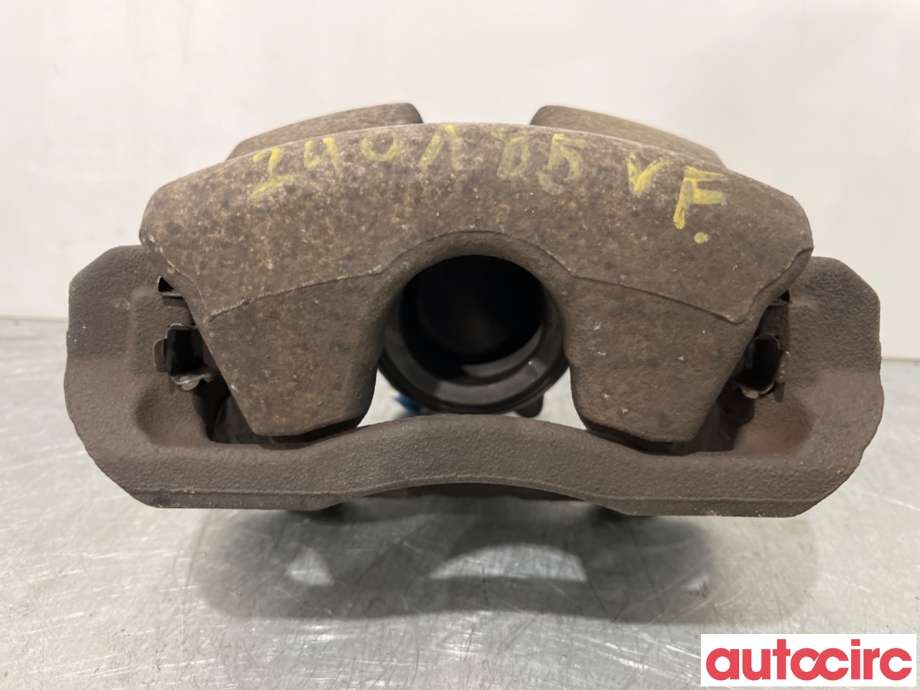 Bremsecaliper venstre foran til Mercedes E-Klasse 2009-2013 (Fase 1) (W212) (W212) (MERCEDES|A2044212381|)