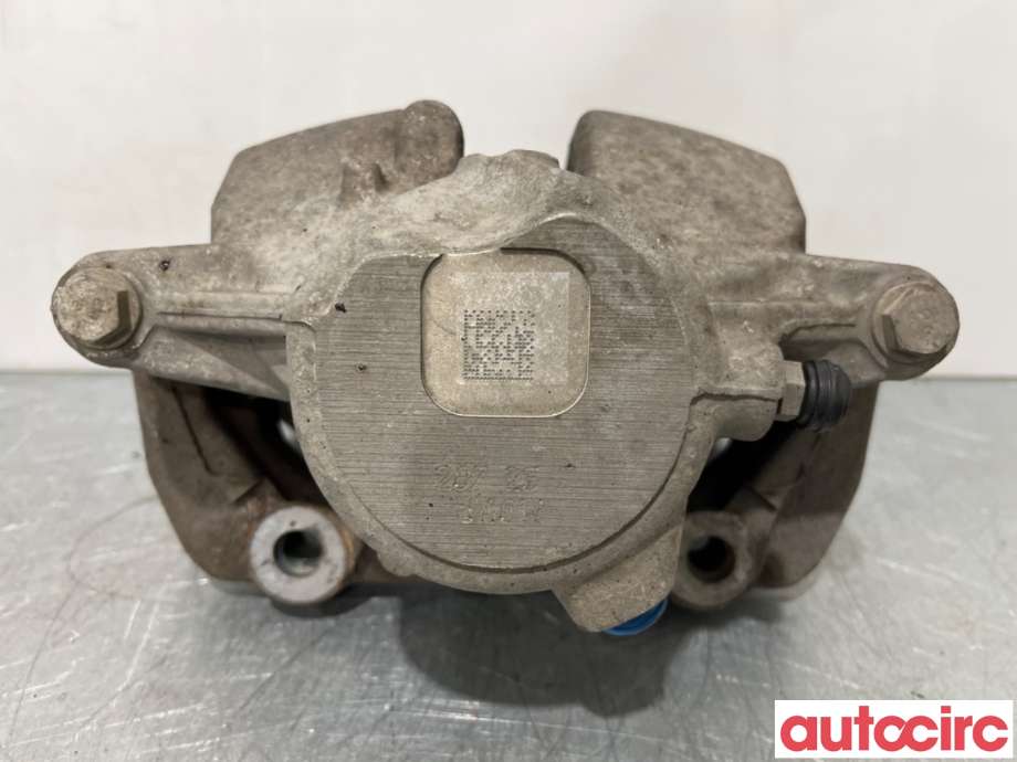 Bremsecaliper venstre foran til Mercedes E-Klasse 2009-2013 (Fase 1) (W212) (W212) (MERCEDES|A2044212381|)