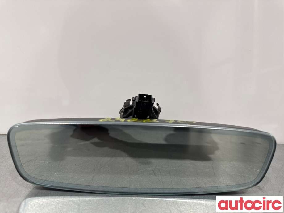 Speil innvendig til Audi Q4 e-tron 2021-->> (AUDI|81A857333|)