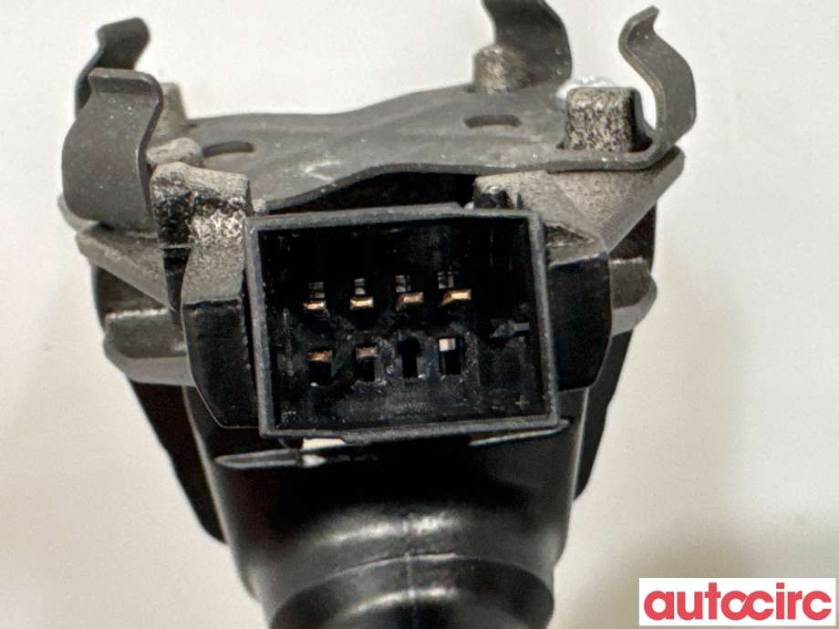 Speil innvendig til Audi Q4 e-tron 2021-->> (AUDI|81A857333|)