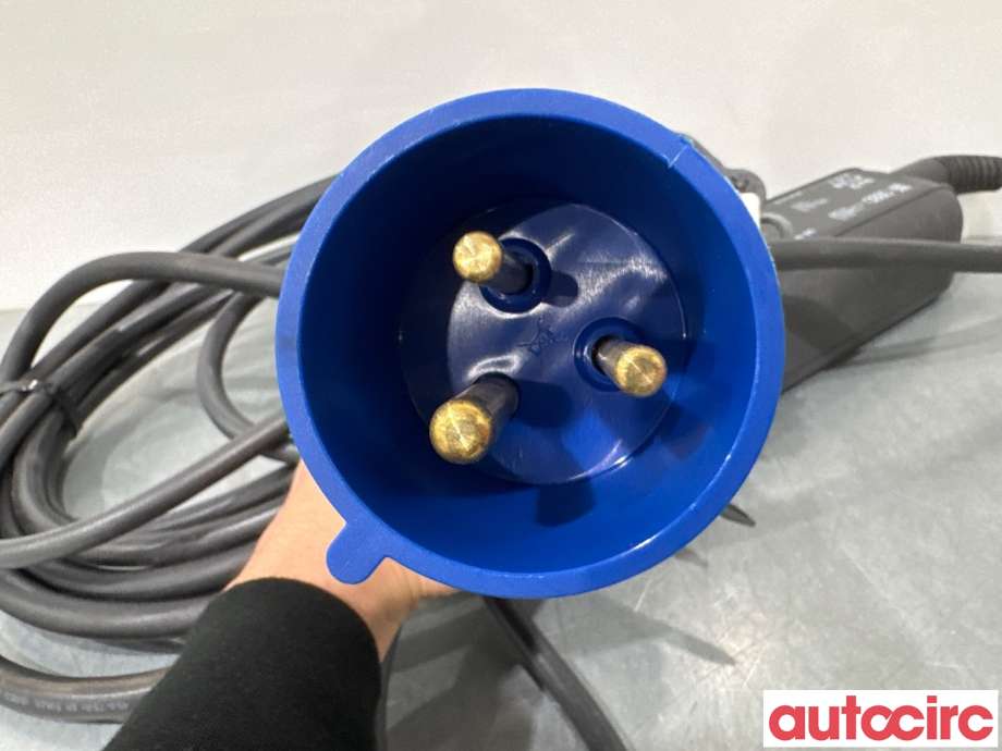 Batterilader kabel til Audi Q4 e-tron 2021-->>  (AUDI|V04017001DF||8V4998639Q)