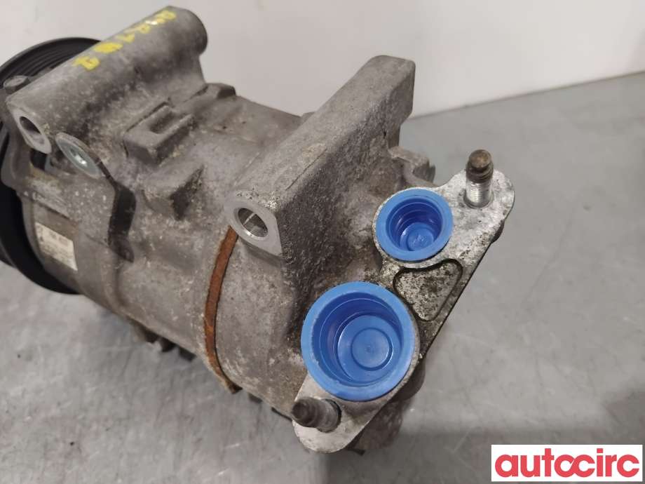 Aircondition kompressor til Peugeot RCZ 2010-2015  (PEUGEOT|1606467480|447150-3250|768623)