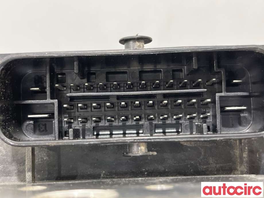 ABS sentral til Mercedes E-Klasse 2009-2013 (Fase 1) (W212) (W212) (MERCEDES|A2124313612|0265236369|A2184313312)