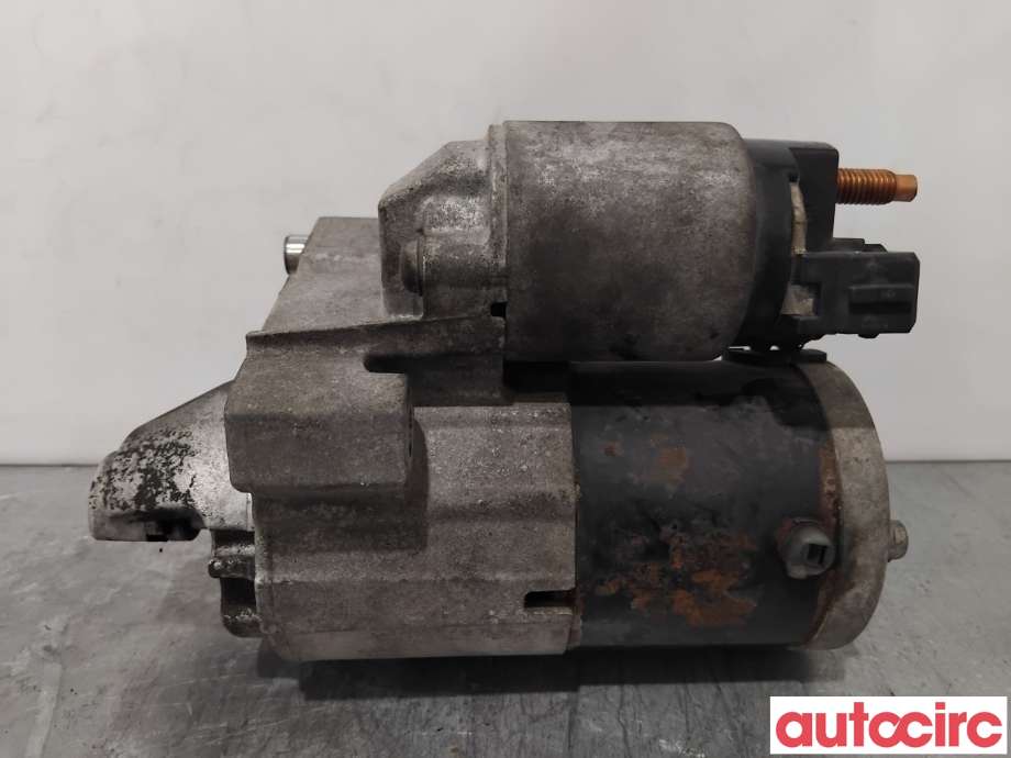 Starter til Peugeot RCZ 2010-2015  (PEUGEOT|5802EV|M000T32271|V755001780)