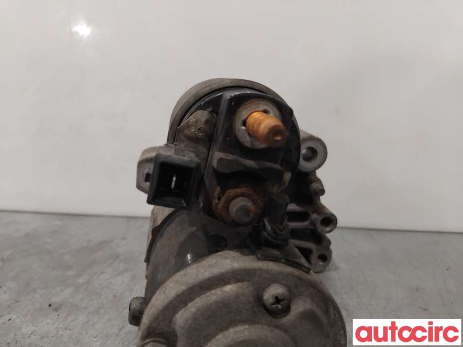 Starter til Peugeot RCZ 2010-2015  (PEUGEOT|5802EV|M000T32271|V755001780)