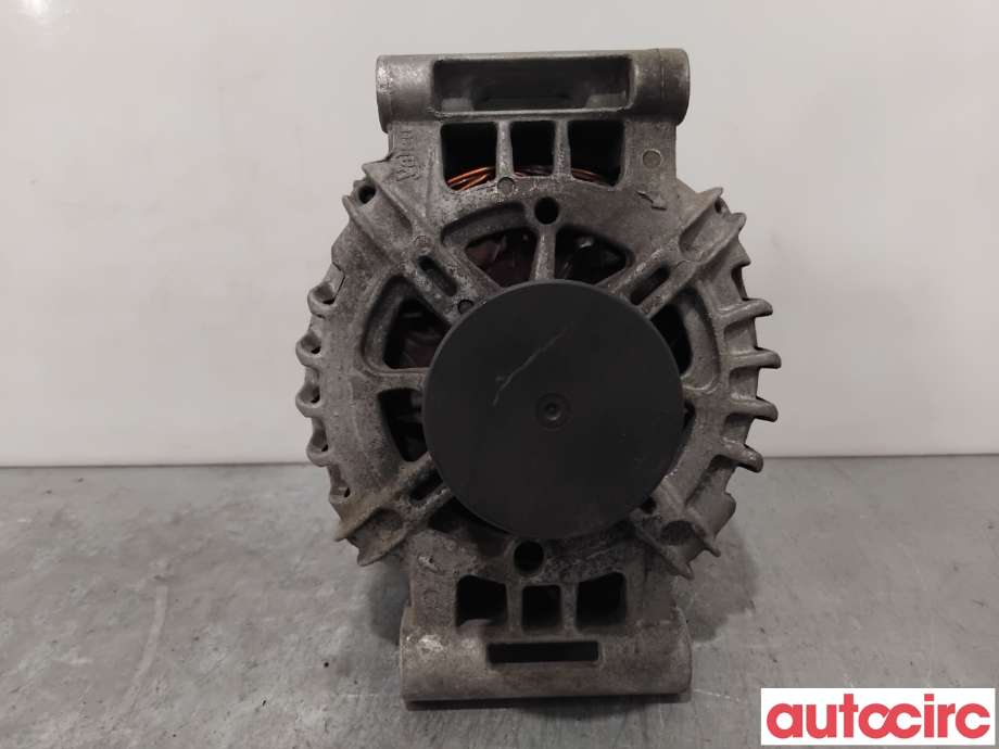 Dynamo til Peugeot RCZ, 2010-2015 (PEUGEOT|6702L3)