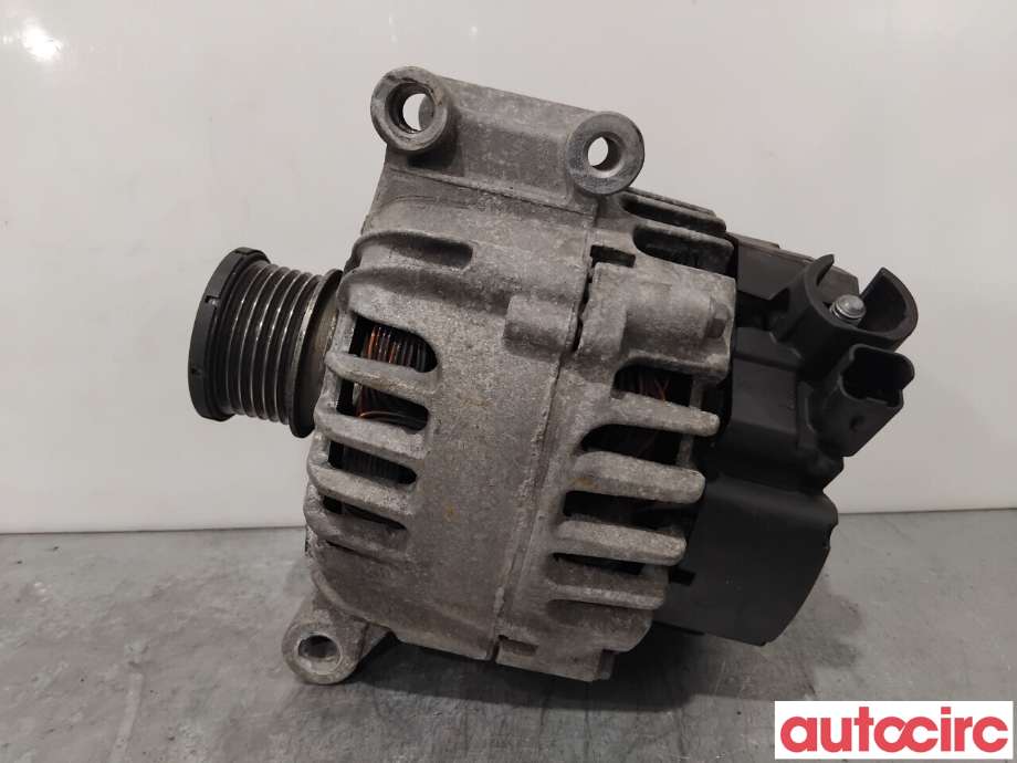Dynamo til Peugeot RCZ 2010-2015 (PEUGEOT|6702L3|FG15T072|9666997980)