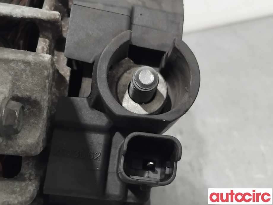 Dynamo til Peugeot RCZ 2010-2015 (PEUGEOT|6702L3|FG15T072|9666997980)