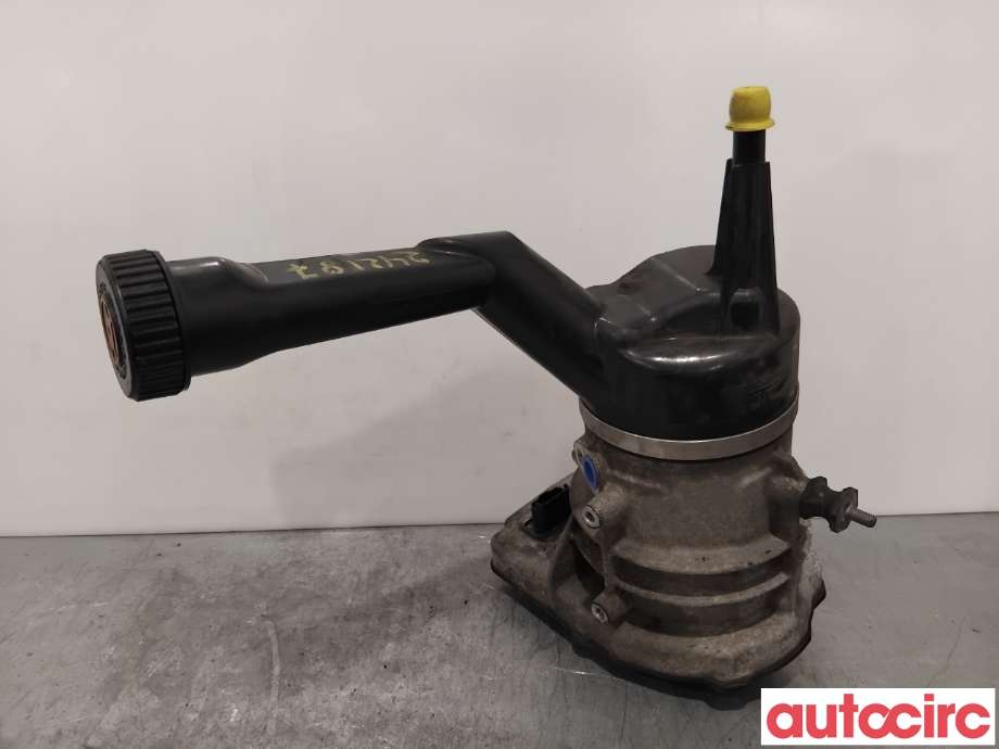 Servo pumpe elektrisk til Peugeot RCZ 2010-2015  (PEUGEOT|1680891780|A0021544|9670700480)