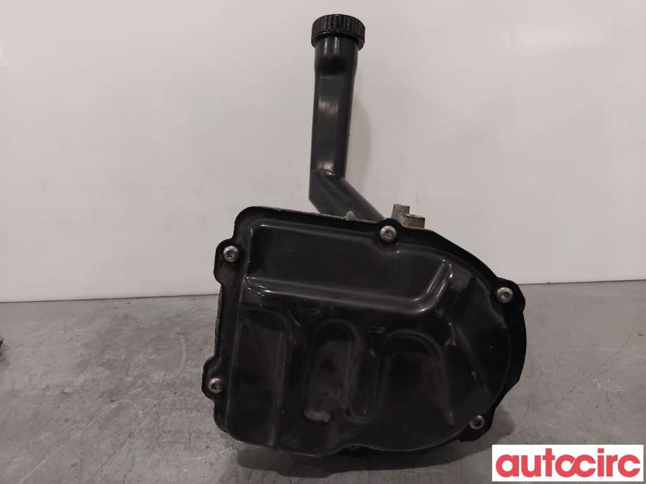 Servo pumpe elektrisk til Peugeot RCZ 2010-2015  (PEUGEOT|1680891780|A0021544|9670700480)