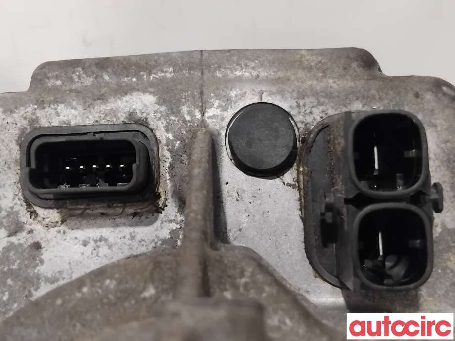 Servo pumpe elektrisk til Peugeot RCZ 2010-2015  (PEUGEOT|1680891780|A0021544|9670700480)