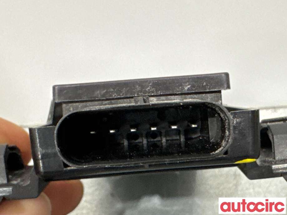 Styreenhet nøkkelfri/keyless til Audi Q4 e-tron 2021-->> (AUDI|5WA962133D|RSB19)