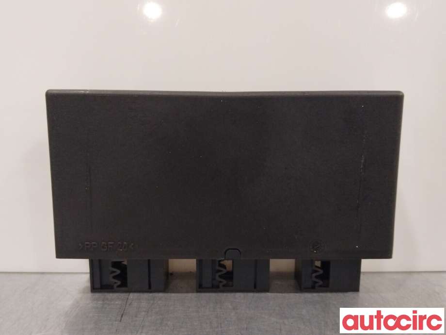 Styreenhet parkering til BMW X6 2008-2014 (E71/E72) (E71/E72) (BMW|66209145158|66219185139)