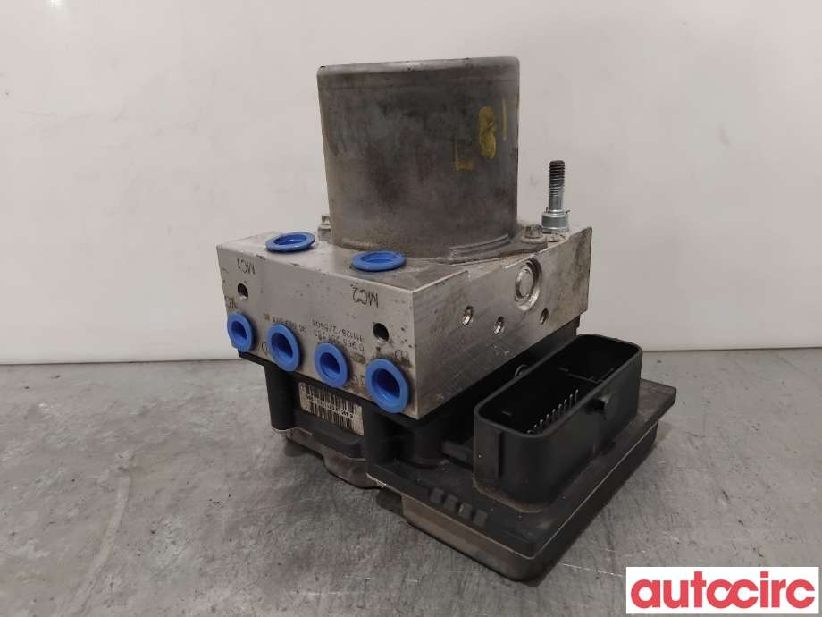 ABS sentral til Peugeot RCZ 2010-2015 (PEUGEOT|1680932880|0265251233|9666957480)