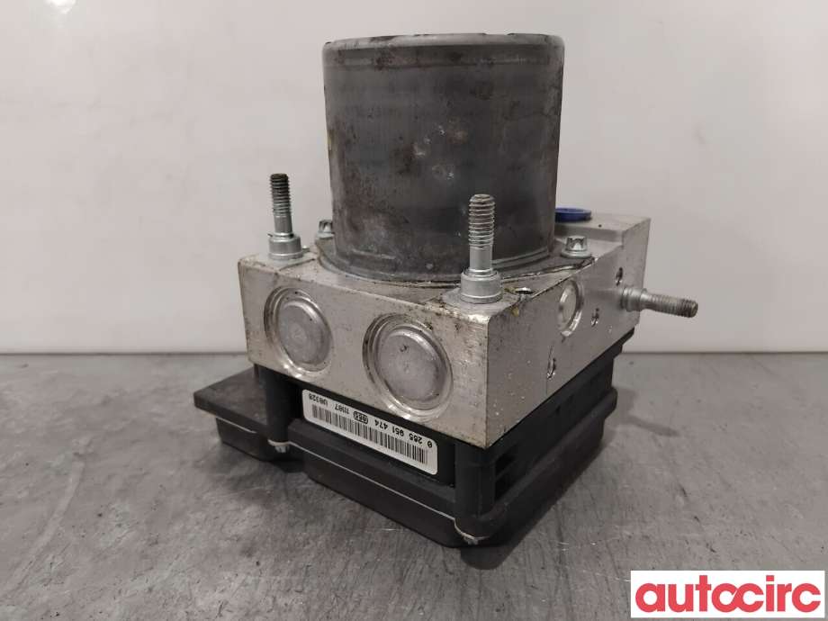 ABS sentral til Peugeot RCZ 2010-2015 (PEUGEOT|1680932880|0265251233|9666957480)