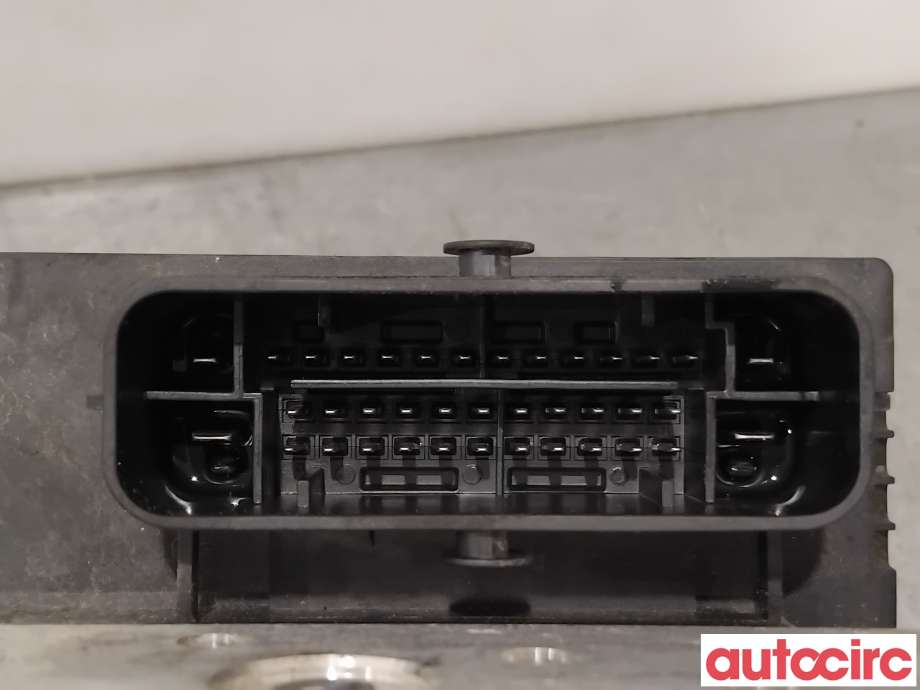 ABS sentral til Peugeot RCZ 2010-2015 (PEUGEOT|1680932880|0265251233|9666957480)