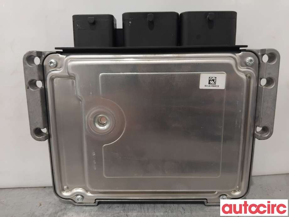 Styreenhet motor til Peugeot RCZ 2010-2015 (PEUGEOT|1606951280|0261S06621|9676643580)