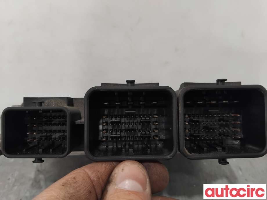 Styreenhet motor til Peugeot RCZ 2010-2015 (PEUGEOT|1606951280|0261S06621|9676643580)
