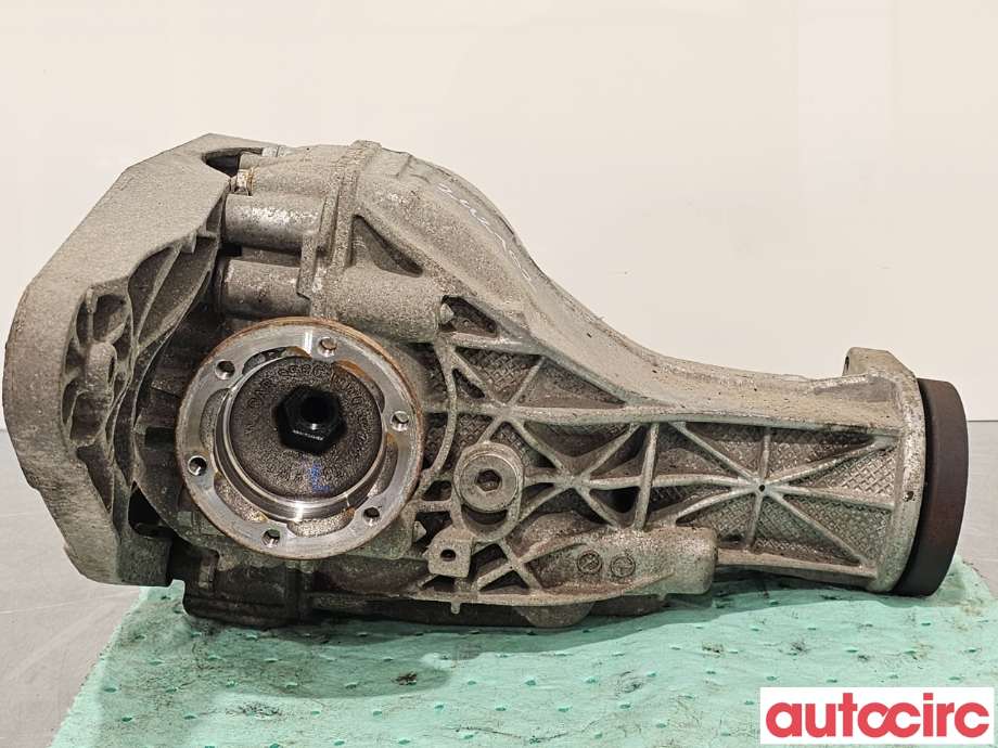 Kardang klokke bak til Audi A4 2007-2014 (Type IV) (B8) (B8) (AUDI|0BC500043|0BC500044|0BC500044B)
