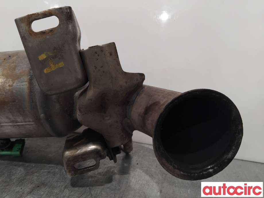 Katalysator til Peugeot RCZ 2010-2015  (PEUGEOT|1706W3|K488|1706Z2)