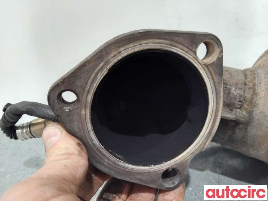 Katalysator til Peugeot RCZ 2010-2015  (PEUGEOT|1706W3|K488|1706Z2)