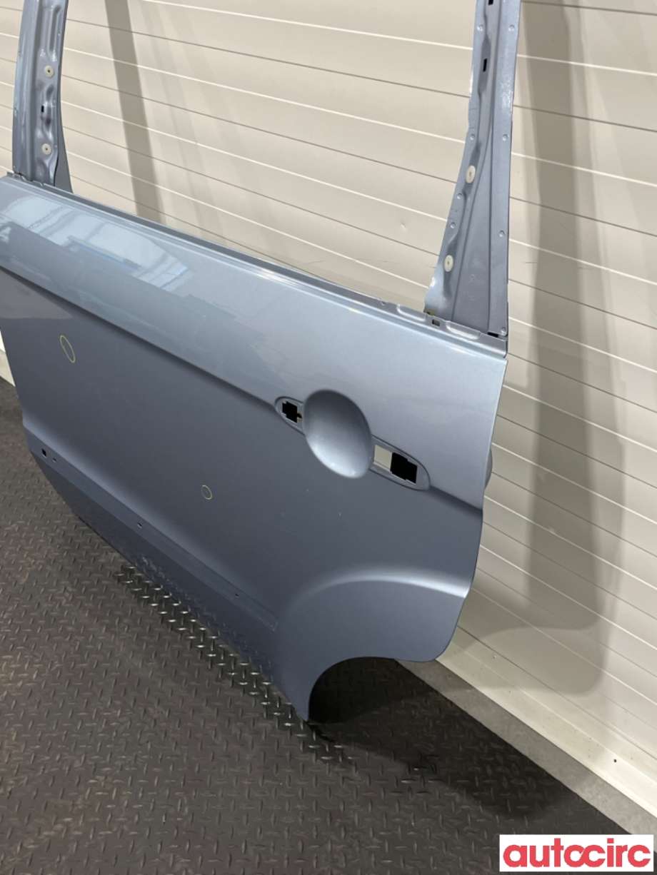 Dør venstre bak til Ford S-Max 2006-2010 (Type I, Fase 1)  (FORD|1693746|PAM21R24631AC|)