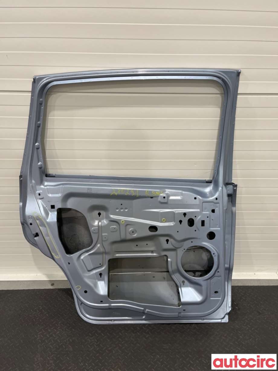 Dør venstre bak til Ford S-Max 2006-2010 (Type I, Fase 1)  (FORD|1693746|PAM21R24631AC|)