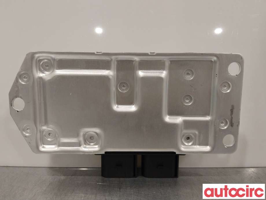 Styreenhet 4WD til BMW X6 2008-2014 (E71/E72) (E71/E72) (BMW|27607606629|27607569969)