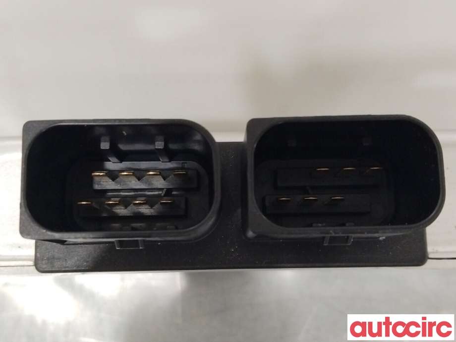 Styreenhet 4WD til BMW X6 2008-2014 (E71/E72) (E71/E72) (BMW|27607606629|27607569969)