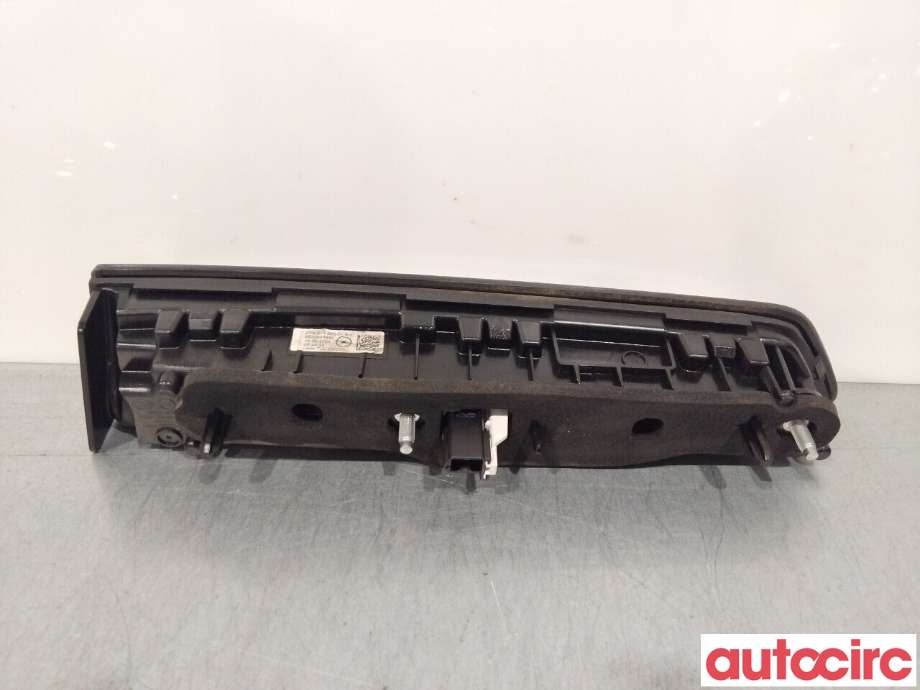 Baklykt venstre indre til Opel Mokka E 2020-->> (Type II)  (OPEL|9833944480)
