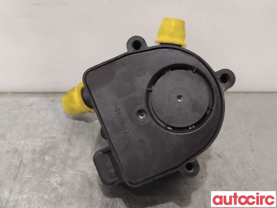 Sirkulasjonspumpe til Peugeot RCZ 2010-2015  (PEUGEOT|1201J8|704906010|9806790780)