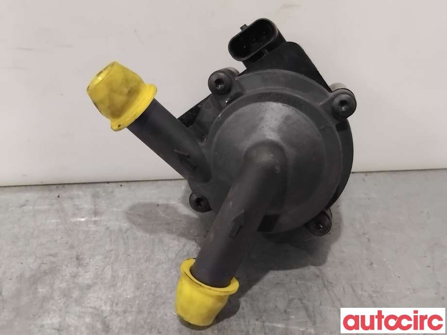 Sirkulasjonspumpe til Peugeot RCZ 2010-2015  (PEUGEOT|1201J8|704906010|9806790780)