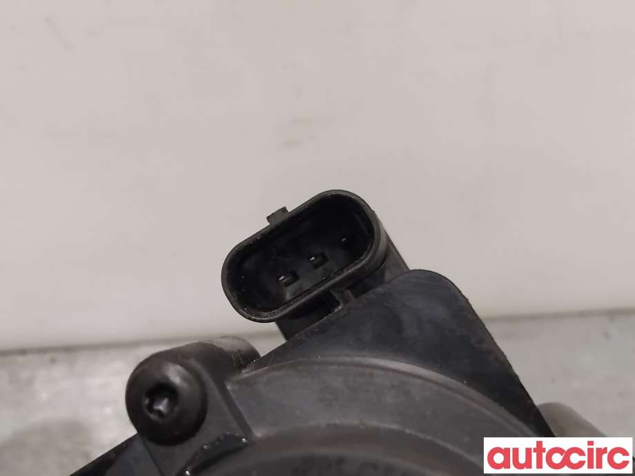Sirkulasjonspumpe til Peugeot RCZ 2010-2015  (PEUGEOT|1201J8|704906010|9806790780)