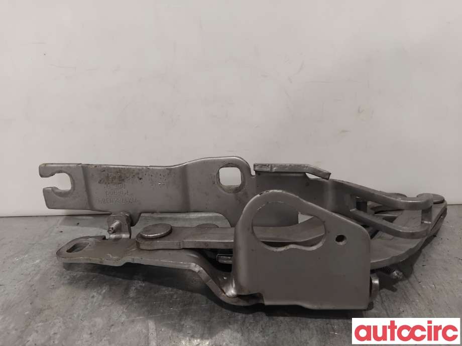 Panserhengsler til Peugeot RCZ 2010-2015  (PEUGEOT|7912G2|YM17340380|1608513480)