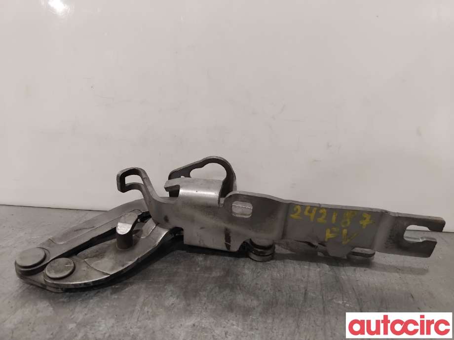 Panserhengsler til Peugeot RCZ 2010-2015  (PEUGEOT|7912G2|YM17340380|1608513480)