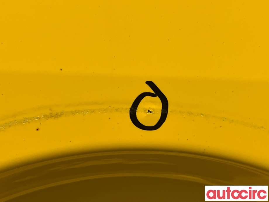 Dør høyre bak varebil til Opel Combo D 2012-2018  (OPEL|95519554)
