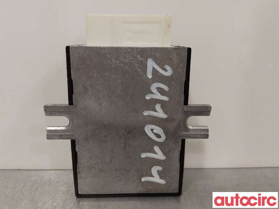 Styreenhet drivstoffpumpe til BMW X6 2008-2014 (E71/E72) (E71/E72) (BMW|16147407504|16147218340)